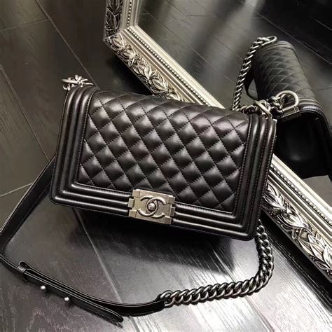 chanel boy bag buy|chanel boy bag price.